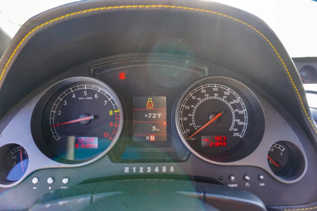 2005 Lamborghini Gallardo - Image 21 of 31