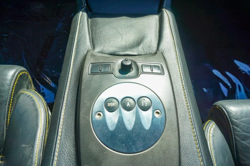 2005 Lamborghini Gallardo - Image 25 of 31