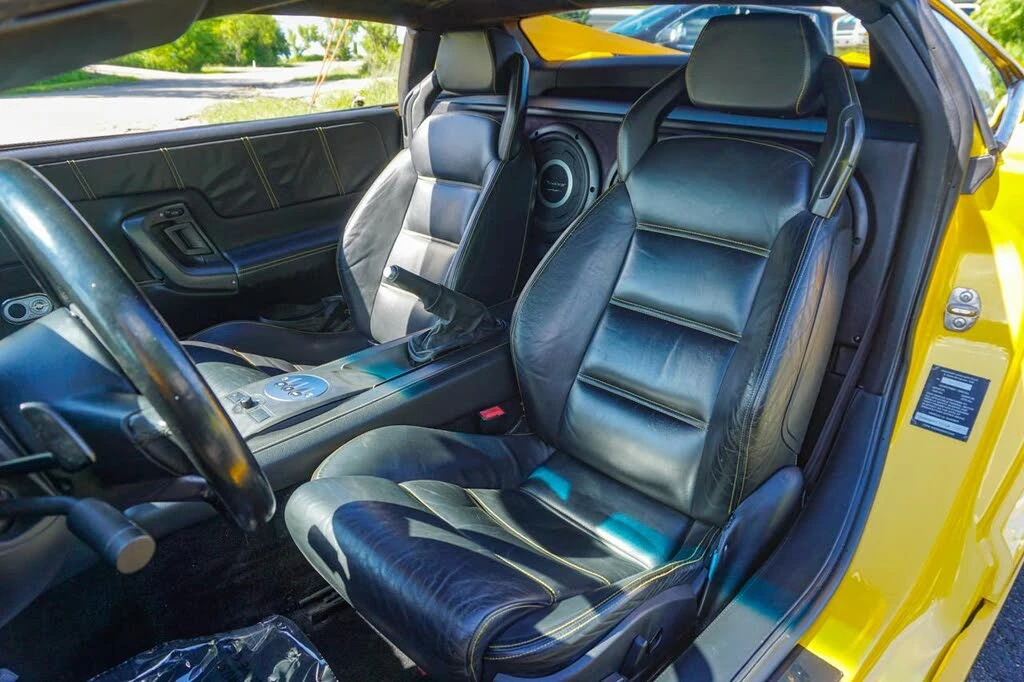 2005 Lamborghini Gallardo - Image 30 of 31