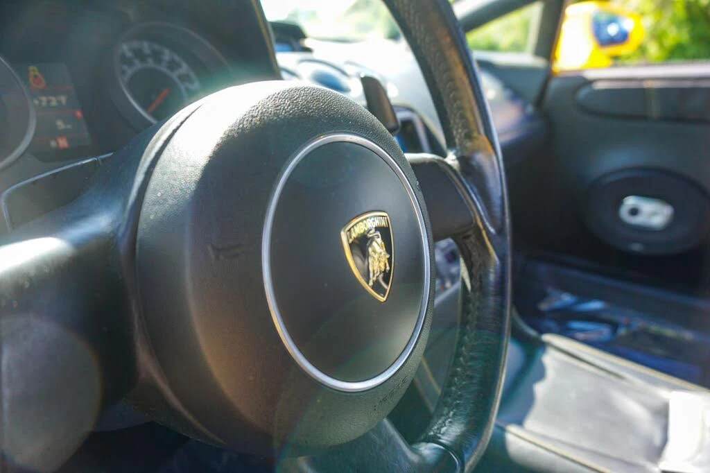 2005 Lamborghini Gallardo - Image 27 of 31