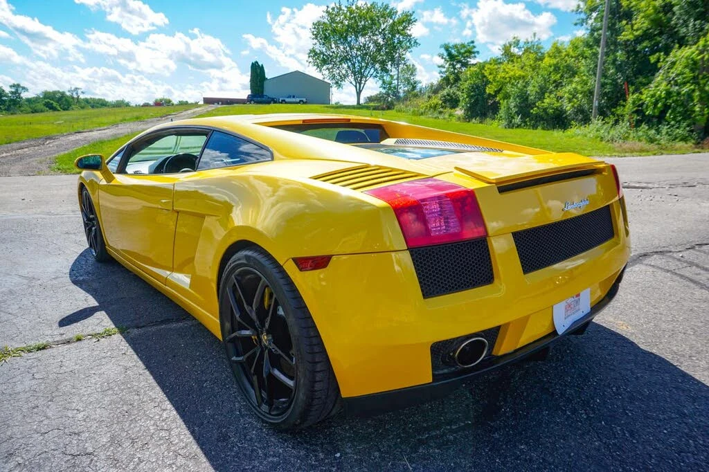 2005 Lamborghini Gallardo - Image 13 of 31