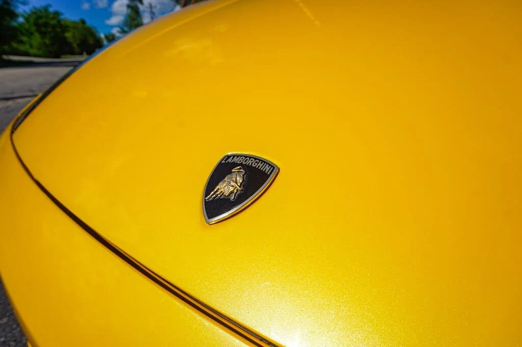 2005 Lamborghini Gallardo - Image 20 of 31