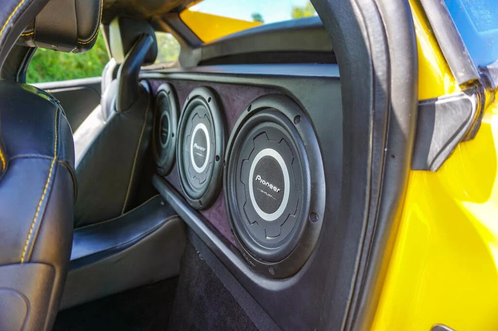 2005 Lamborghini Gallardo - Image 31 of 31