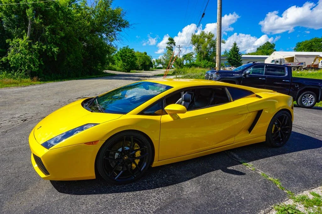 2005 Lamborghini Gallardo - Image 17 of 31