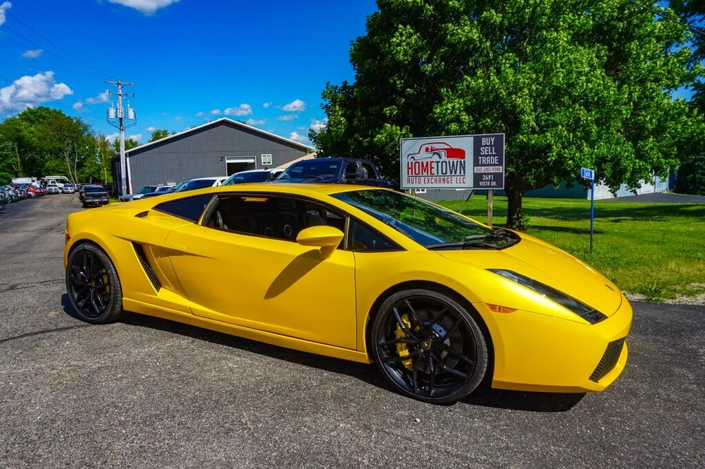 2005 Lamborghini Gallardo - Image 2 of 31