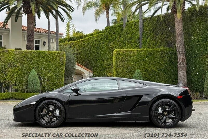 2005 Lamborghini Gallardo - Image 11 of 31