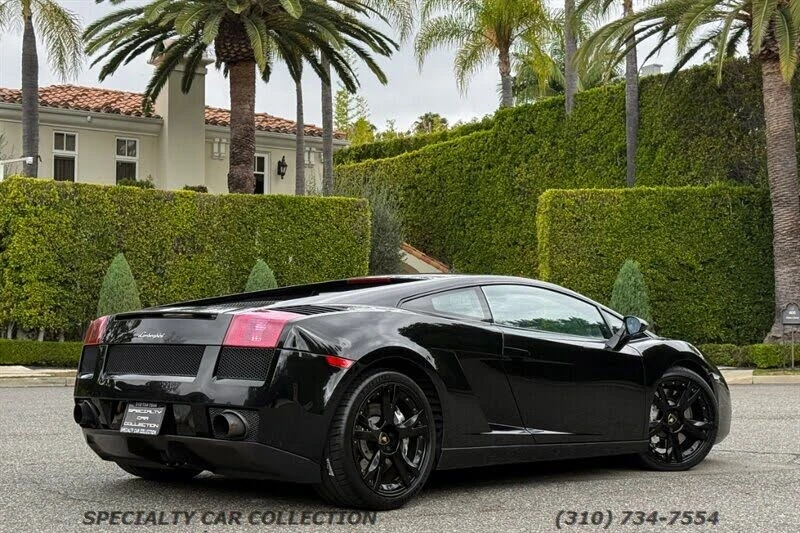 2005 Lamborghini Gallardo - Image 8 of 31