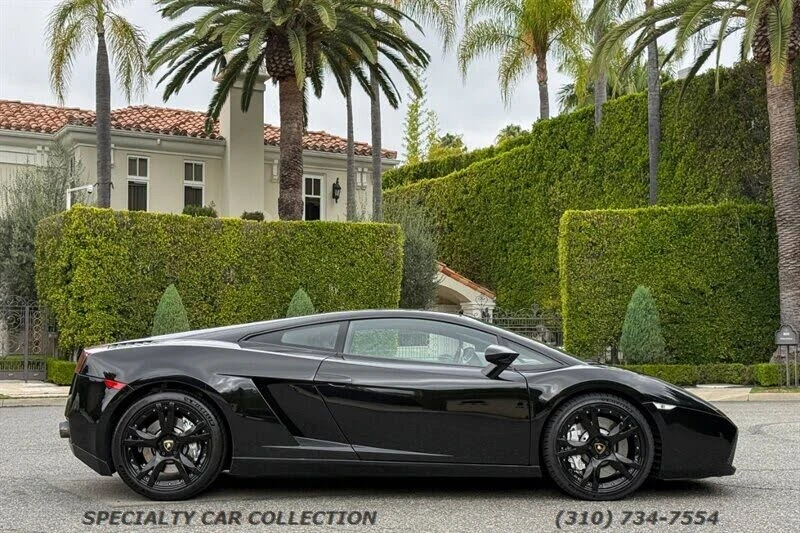 2005 Lamborghini Gallardo - Image 7 of 31