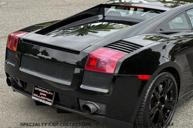 2005 Lamborghini Gallardo - Image 15 of 31