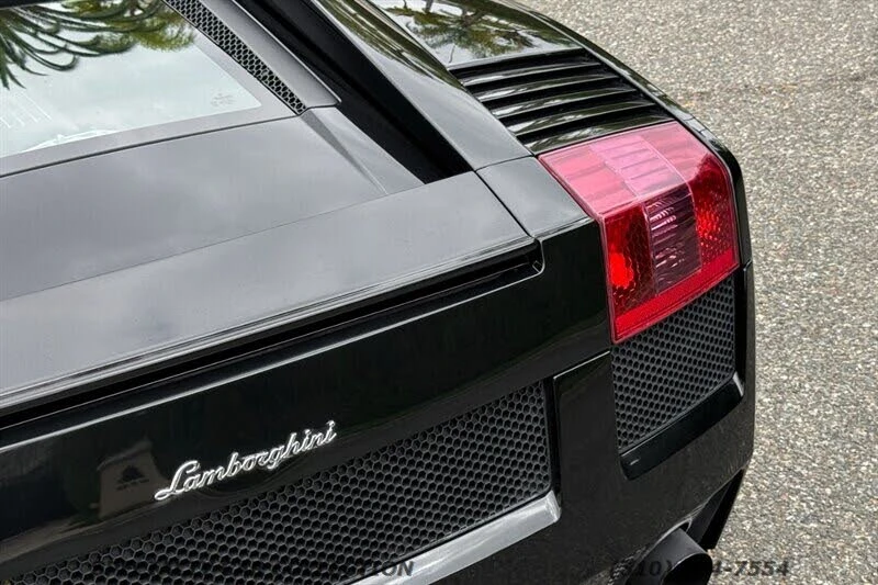 2005 Lamborghini Gallardo - Image 14 of 31