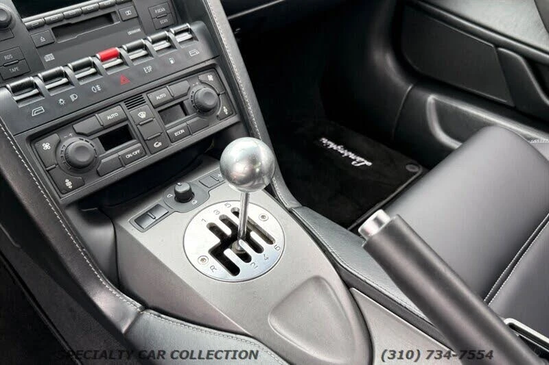 2005 Lamborghini Gallardo - Image 20 of 31