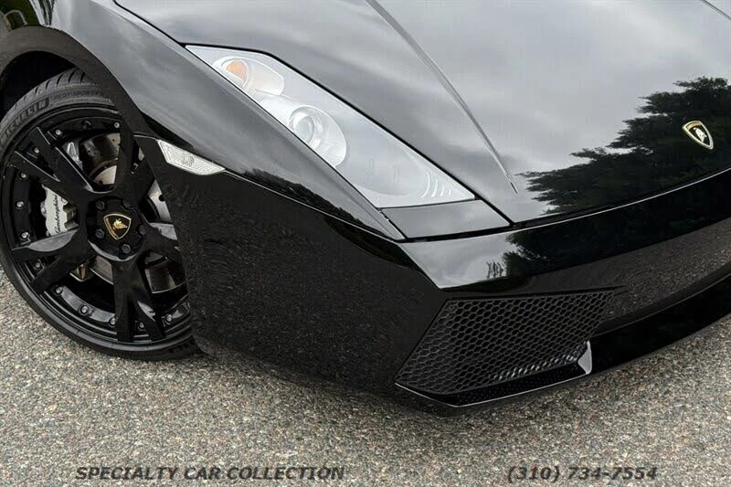 2005 Lamborghini Gallardo - Image 16 of 31