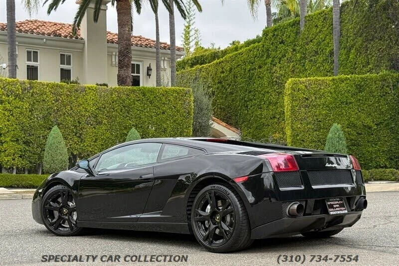 2005 Lamborghini Gallardo - Image 10 of 31