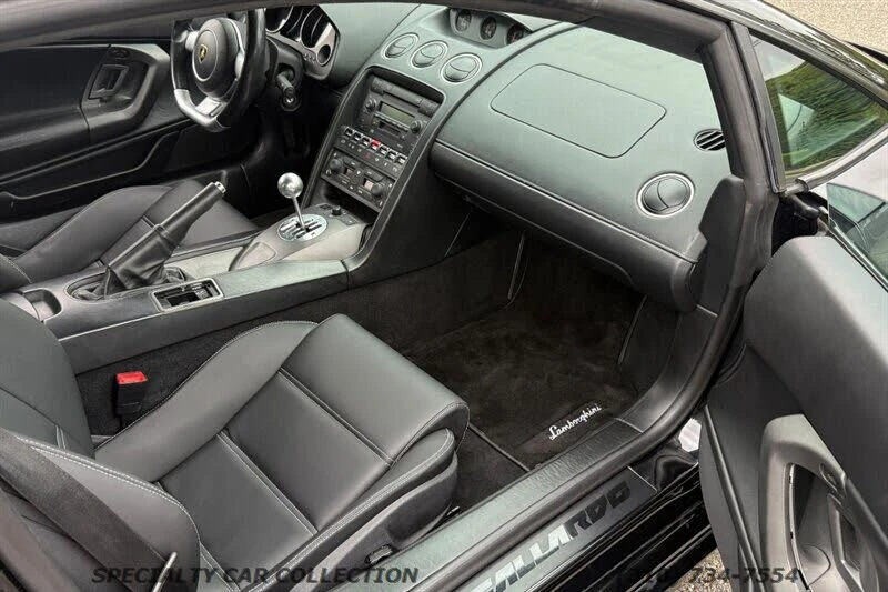 2005 Lamborghini Gallardo - Image 22 of 31