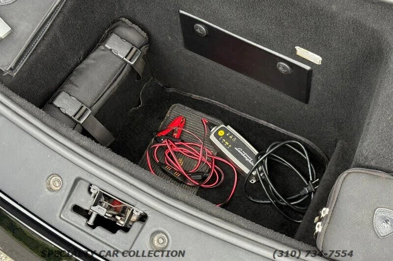 2005 Lamborghini Gallardo - Image 28 of 31
