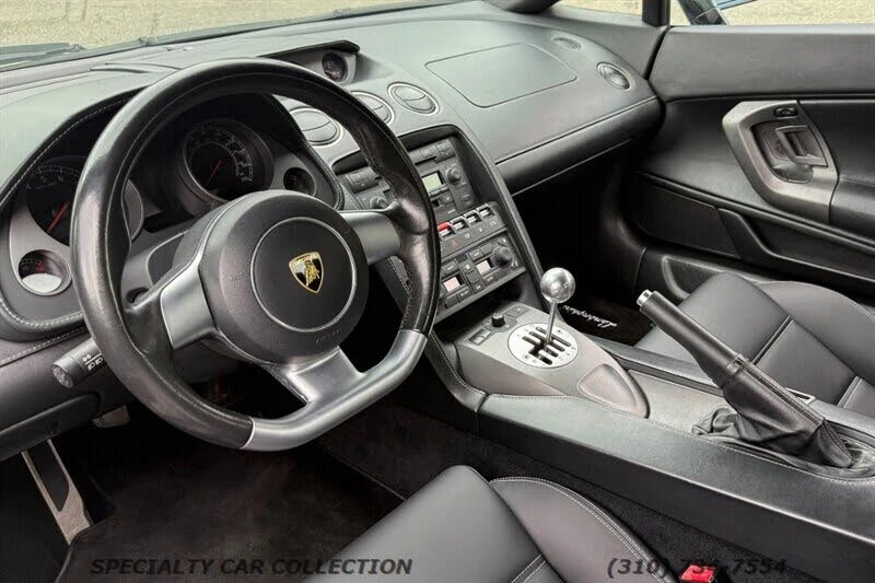 2005 Lamborghini Gallardo - Image 19 of 31