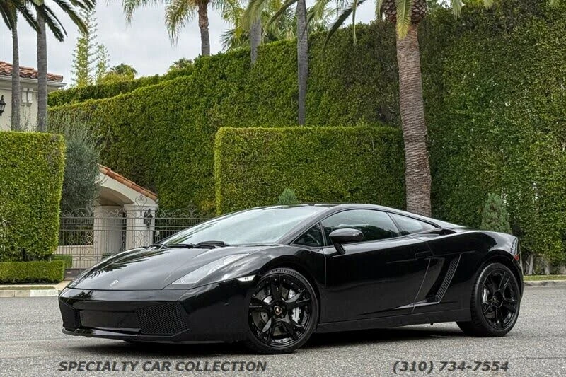 2005 Lamborghini Gallardo - Image 2 of 31