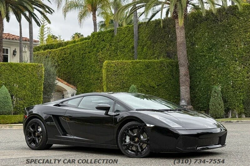 2005 Lamborghini Gallardo - Image 4 of 31