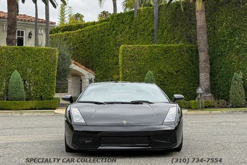 2005 Lamborghini Gallardo - Image 3 of 31
