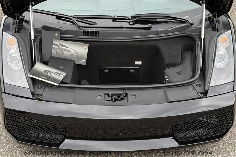 2005 Lamborghini Gallardo - Image 27 of 31