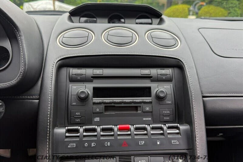 2005 Lamborghini Gallardo - Image 23 of 31