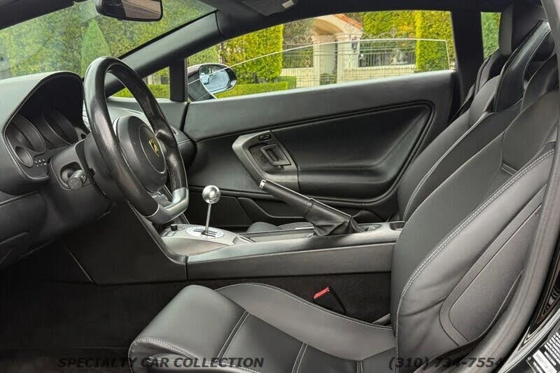 2005 Lamborghini Gallardo - Image 18 of 31