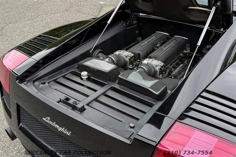 2005 Lamborghini Gallardo - Image 31 of 31
