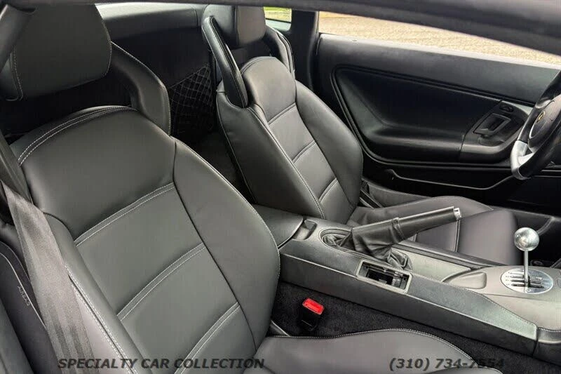 2005 Lamborghini Gallardo - Image 21 of 31