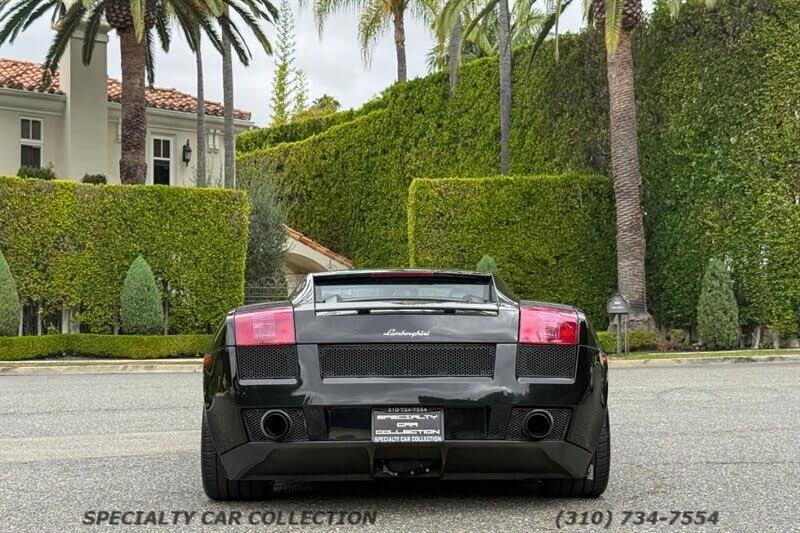2005 Lamborghini Gallardo - Image 9 of 31