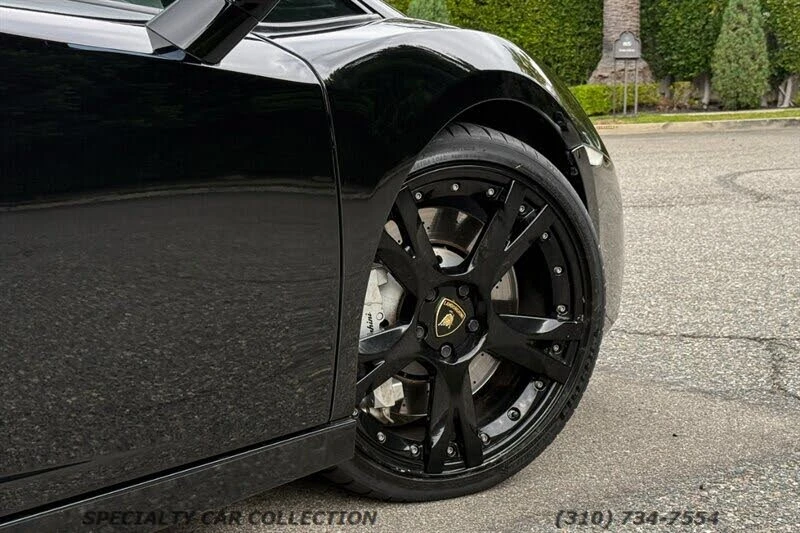 2005 Lamborghini Gallardo - Image 12 of 31