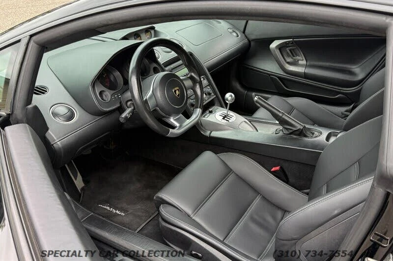 2005 Lamborghini Gallardo - Image 17 of 31