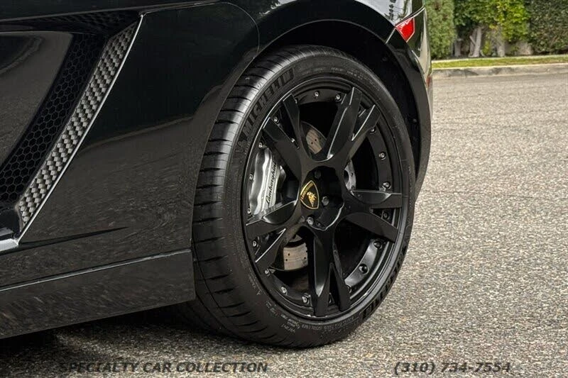 2005 Lamborghini Gallardo - Image 13 of 31