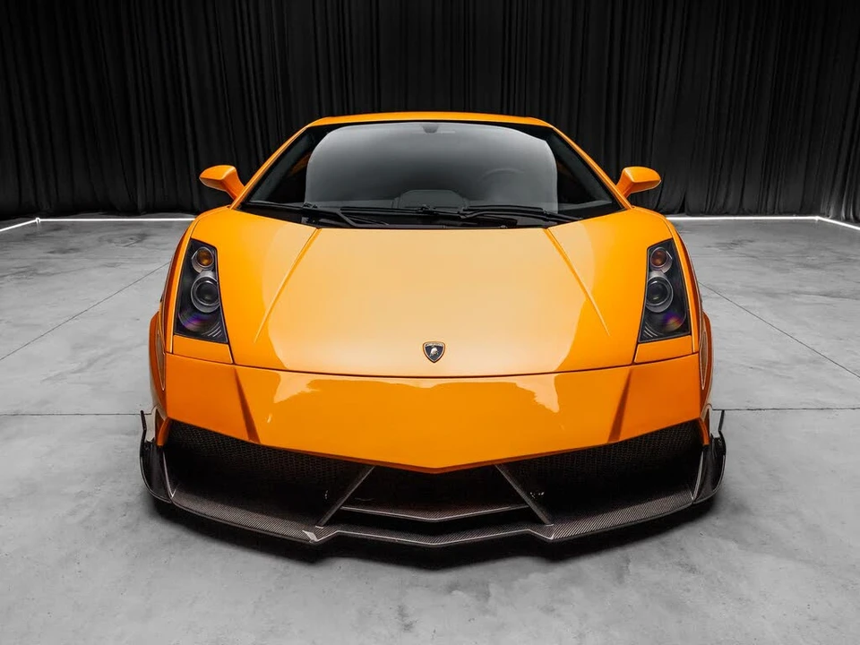 2005 Lamborghini Gallardo - Image 10 of 31
