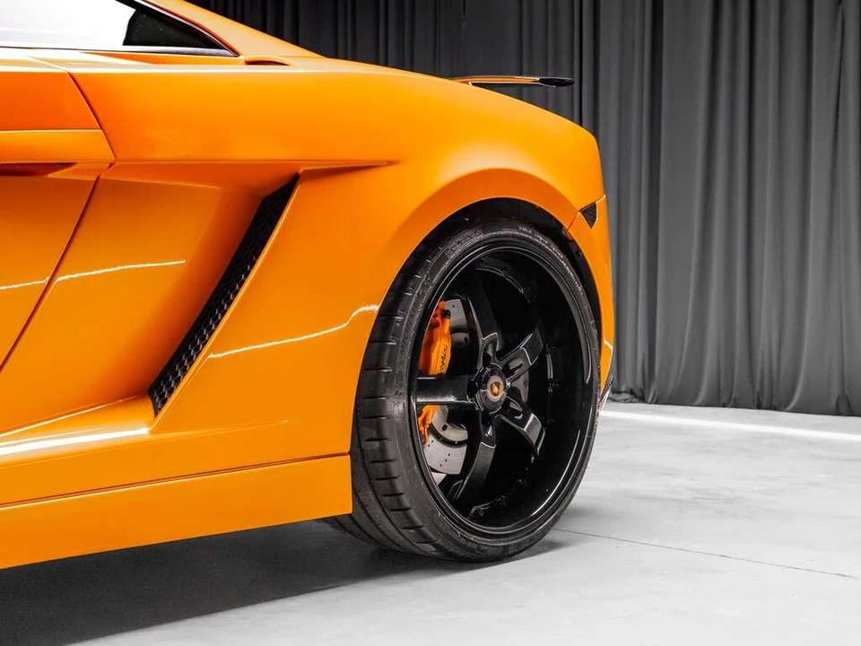 2005 Lamborghini Gallardo - Image 31 of 31