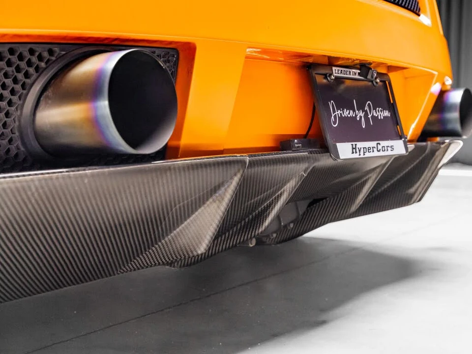 2005 Lamborghini Gallardo - Image 28 of 31