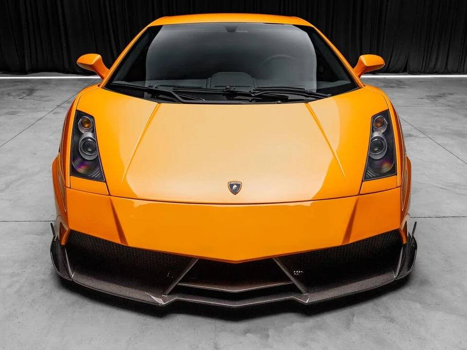 2005 Lamborghini Gallardo - Image 19 of 31