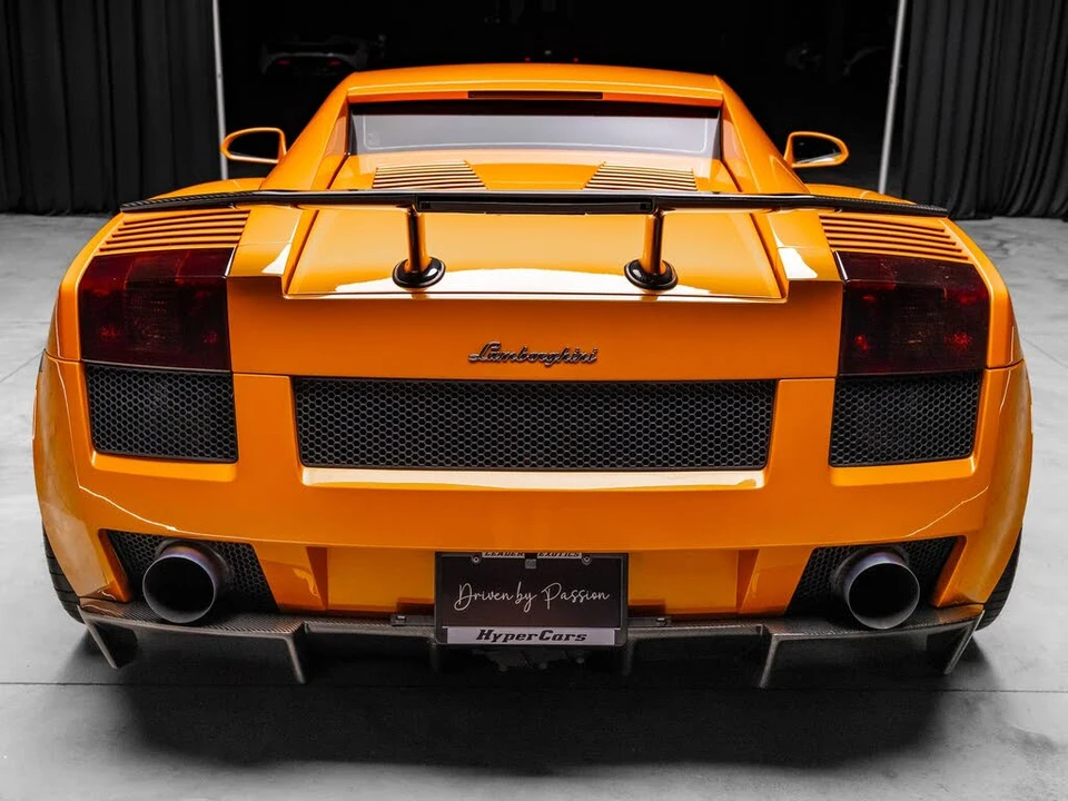 2005 Lamborghini Gallardo - Image 26 of 31