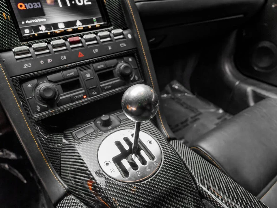 2005 Lamborghini Gallardo - Image 2 of 31