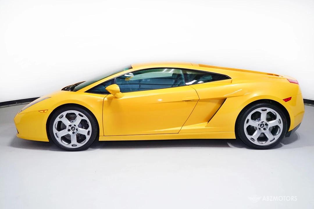 2005 Lamborghini Gallardo - Image 5 of 27