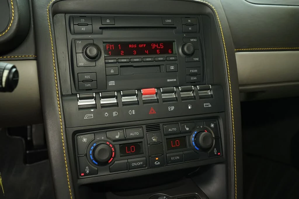 2005 Lamborghini Gallardo - Image 16 of 27