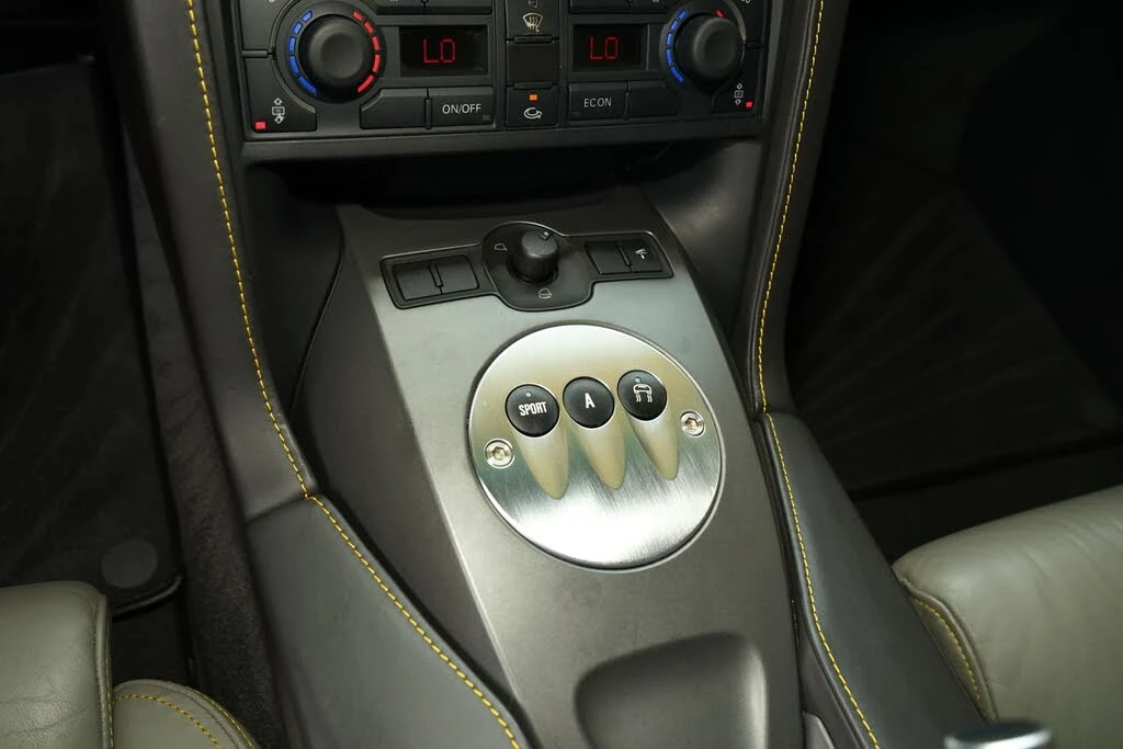 2005 Lamborghini Gallardo - Image 17 of 27