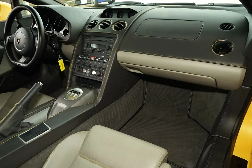 2005 Lamborghini Gallardo - Image 12 of 27