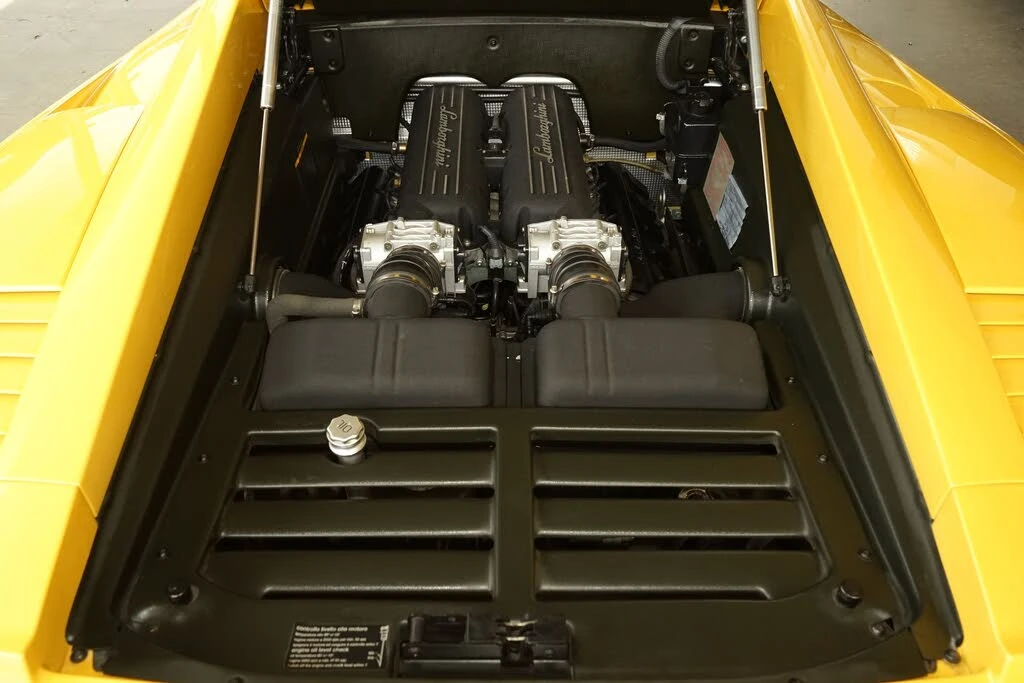 2005 Lamborghini Gallardo - Image 23 of 27