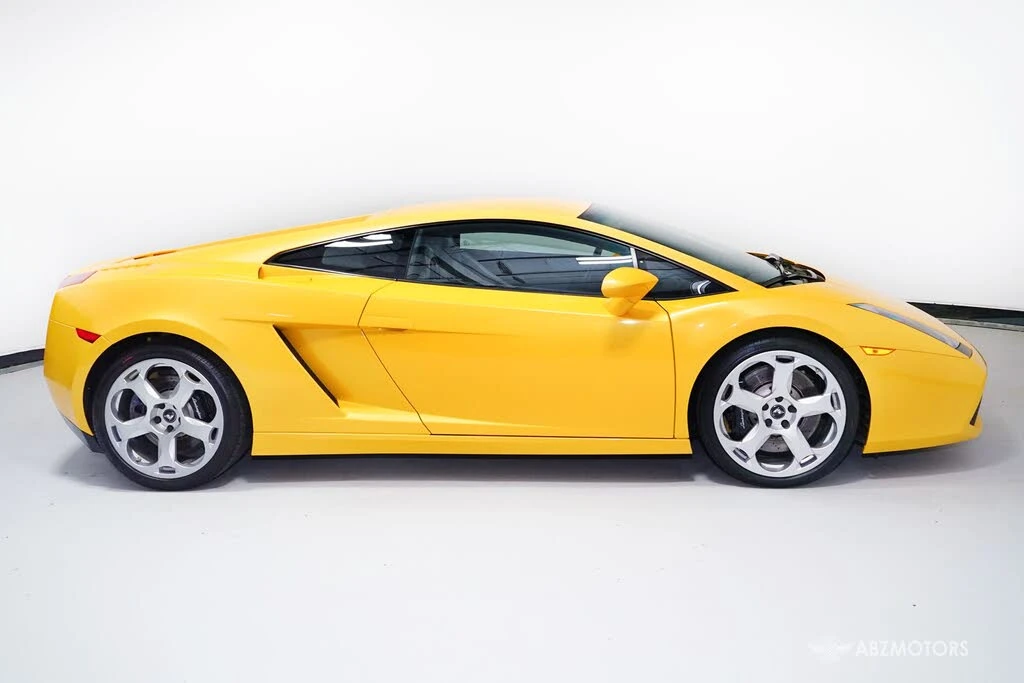 2005 Lamborghini Gallardo - Image 4 of 27
