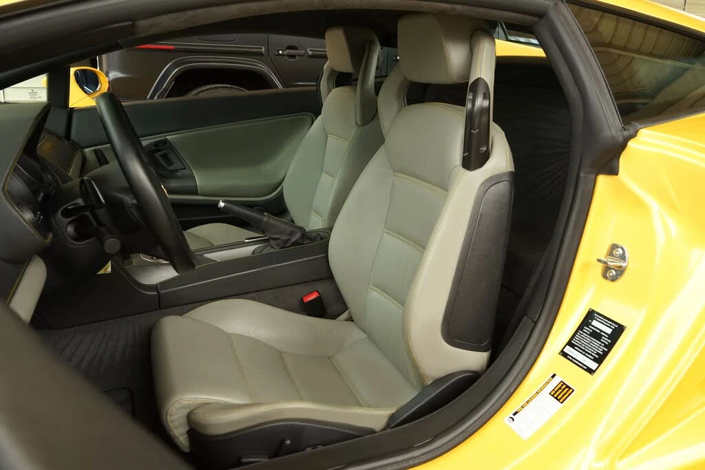 2005 Lamborghini Gallardo - Image 10 of 27