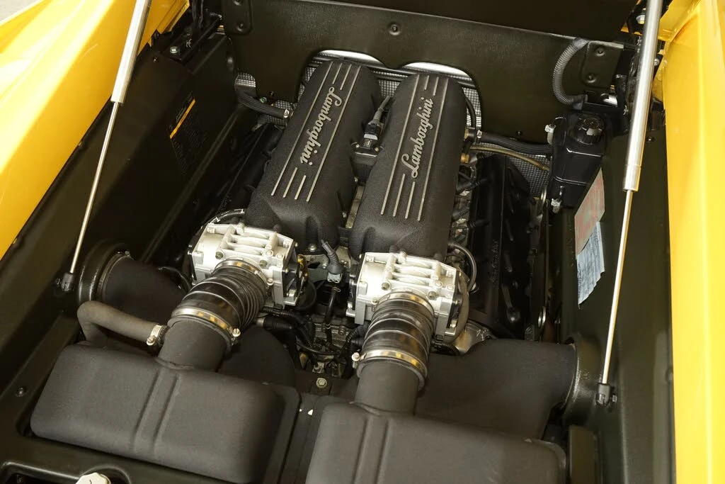 2005 Lamborghini Gallardo - Image 24 of 27