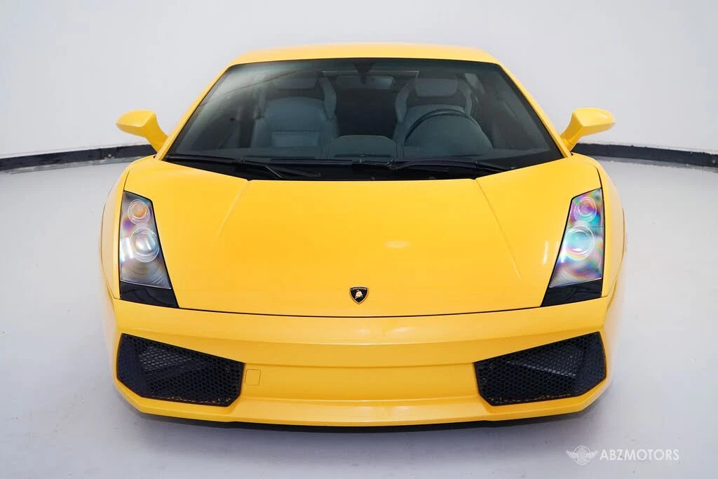 2005 Lamborghini Gallardo - Image 3 of 27