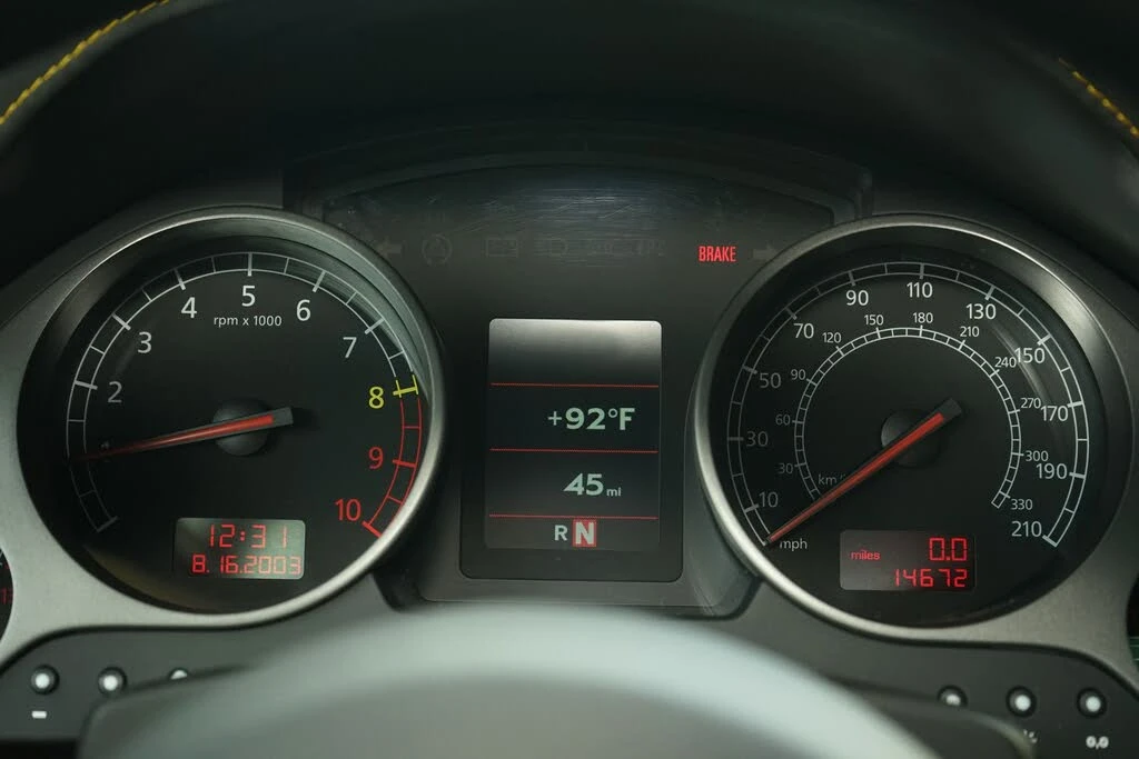 2005 Lamborghini Gallardo - Image 14 of 27