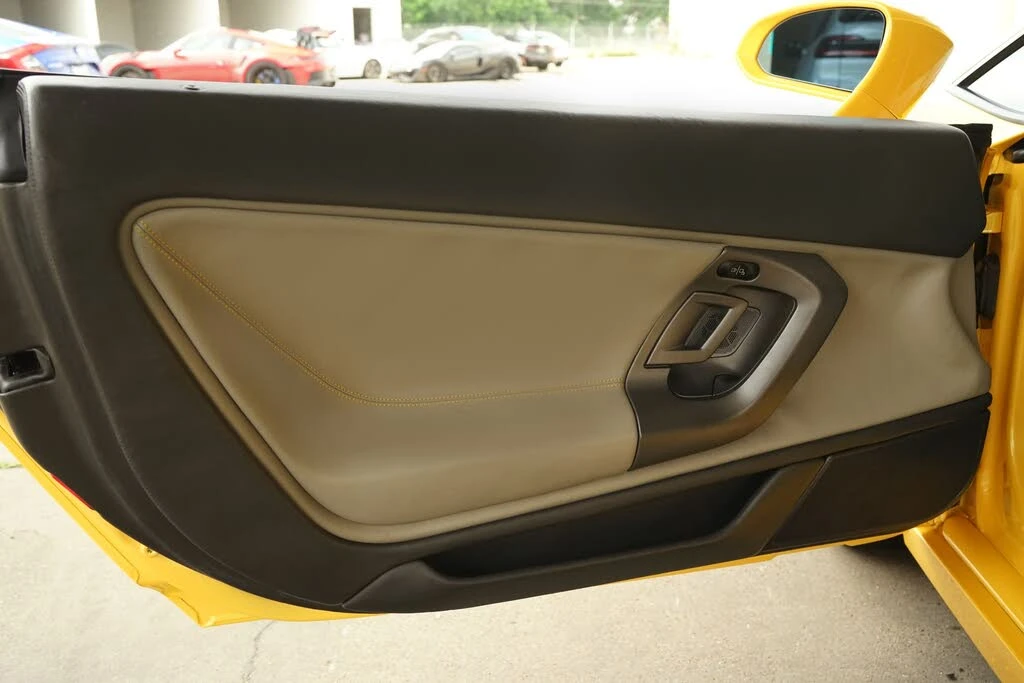 2005 Lamborghini Gallardo - Image 20 of 27