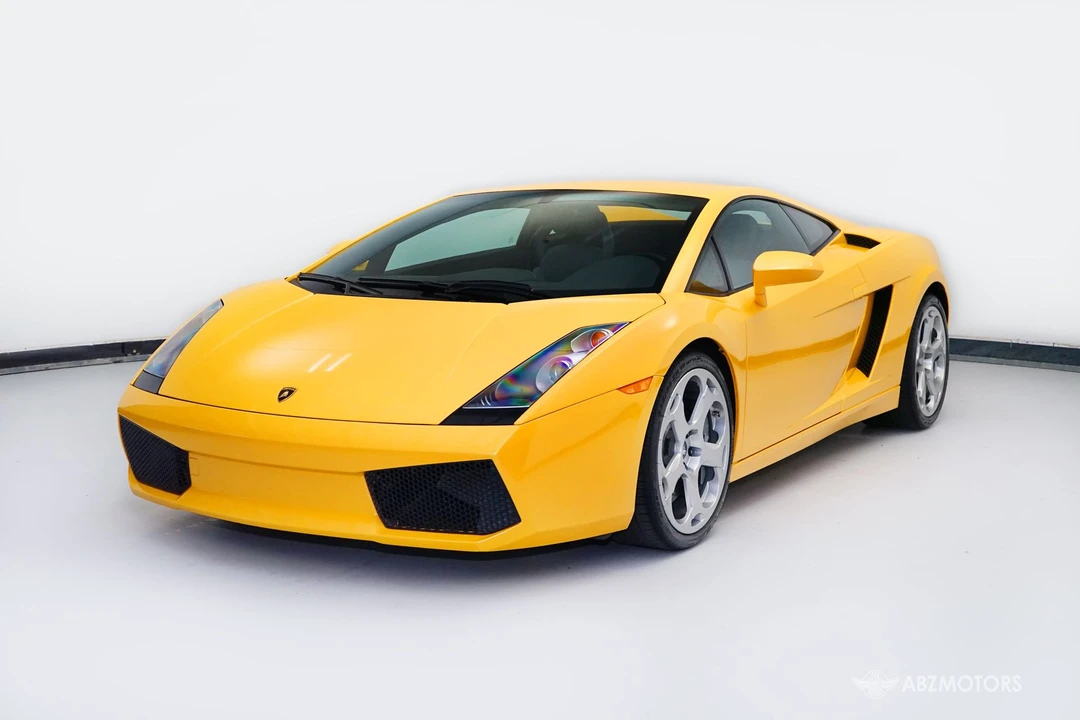 2005 Lamborghini Gallardo - Image 2 of 27